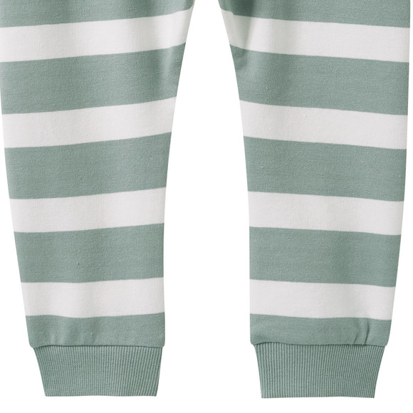 Baby Jogginghose mit Applikation