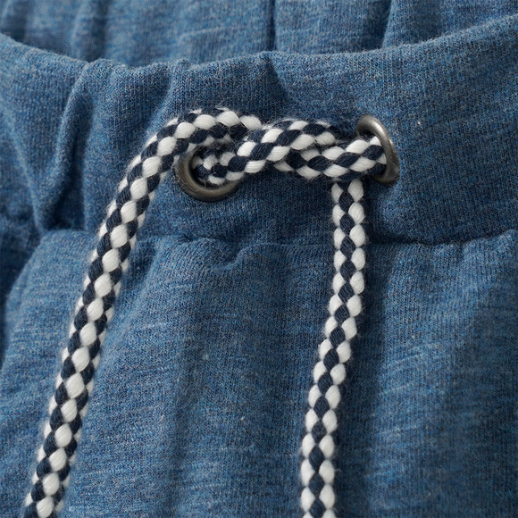 Baby Jogginghose mit Applikation