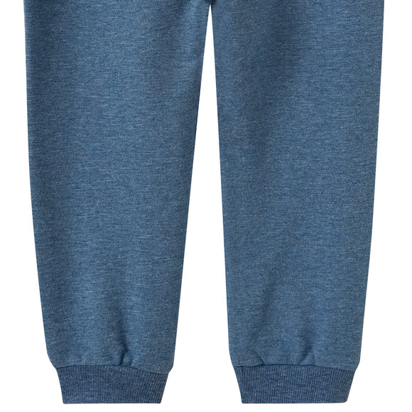 Baby Jogginghose mit Applikation