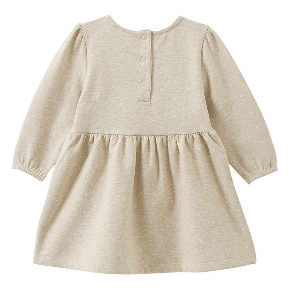 Bambi Kleid mit Baumwolle