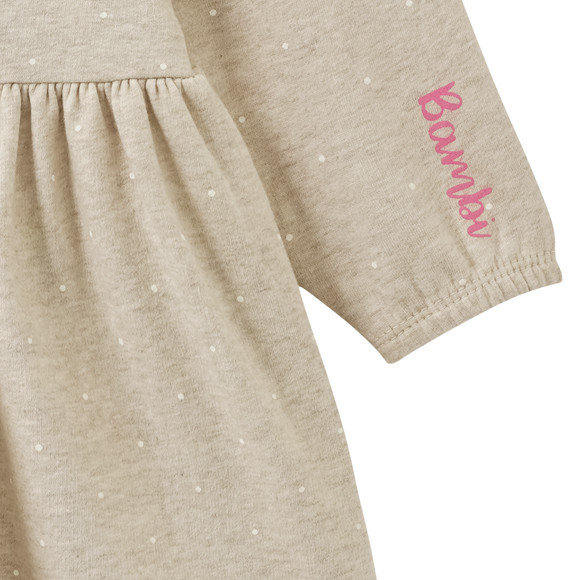 Bambi Kleid mit Baumwolle