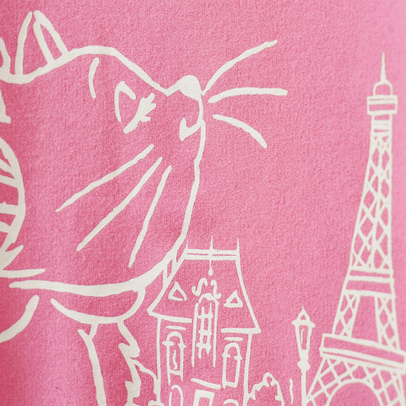 Disney Classics Sweatshirt mit Print