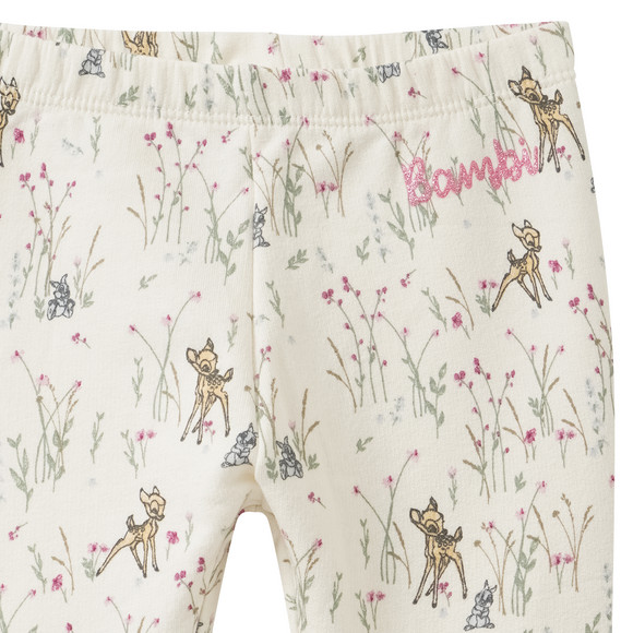Bambi Leggings aus Baumwolle