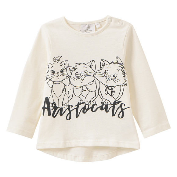 Disney Classics Langarmshirt mit Print