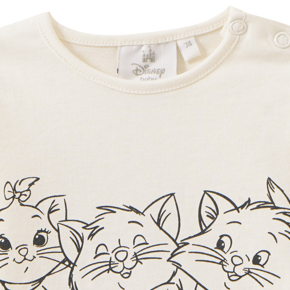 Disney Classics Langarmshirt mit Print