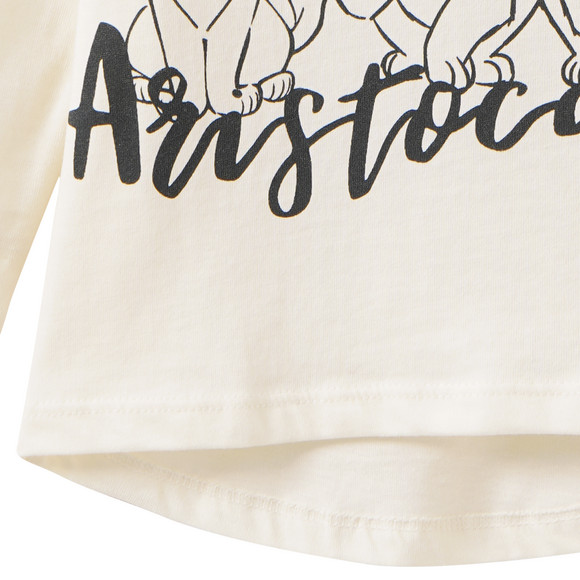 Disney Classics Langarmshirt mit Print