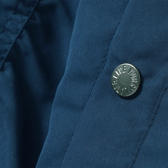 Jungen Blouson mit Stehkragen