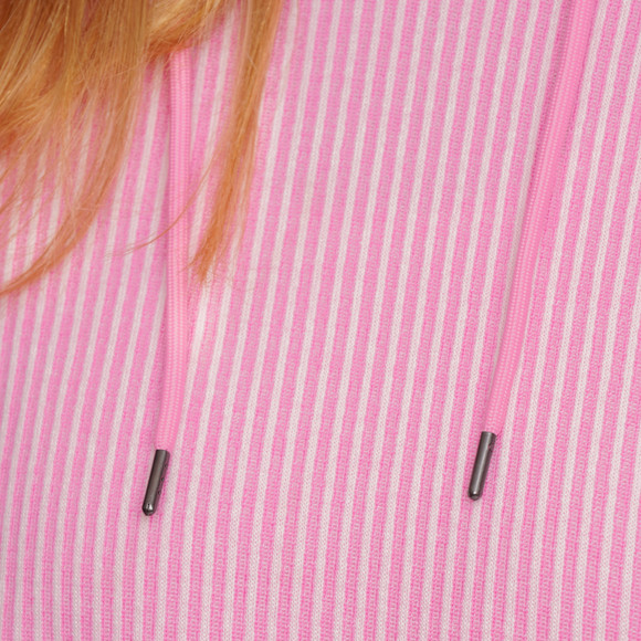 Damen Shirt mit Streifen 