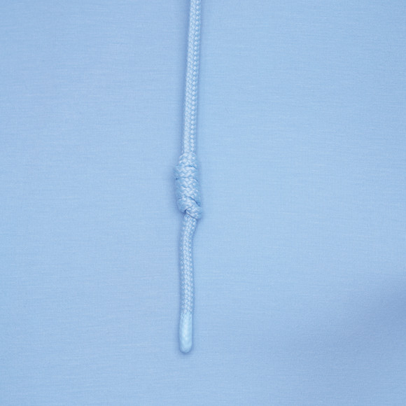 Damen Hoodie aus Modal-Mix