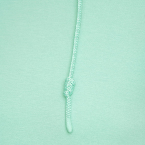 Damen Hoodie aus Modal-Mix