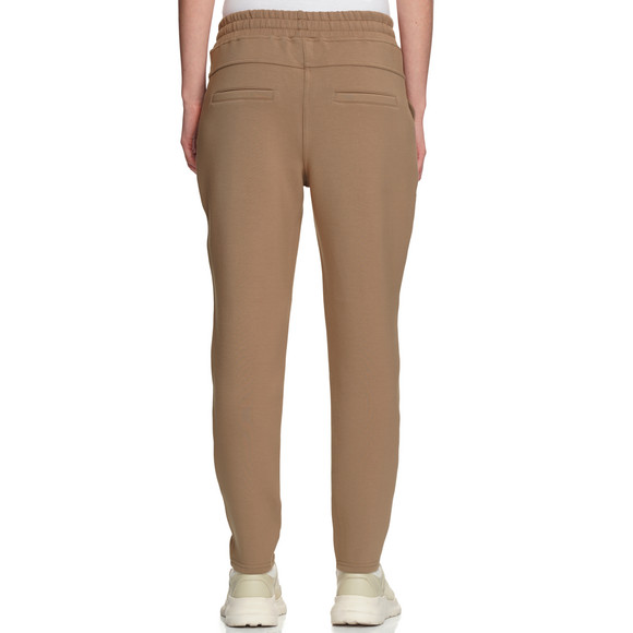 Damen Jogpants aus Modal-Mix