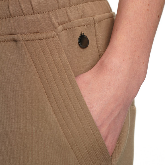 Damen Jogpants aus Modal-Mix