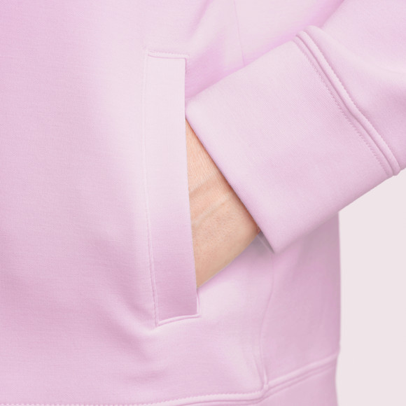 Damen Sweatjacke aus Modal-Mix