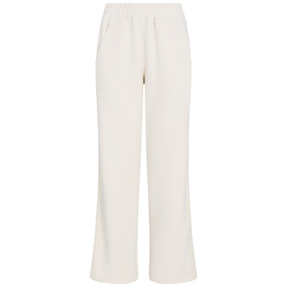 Joggingbroek voor dames van modal-mix