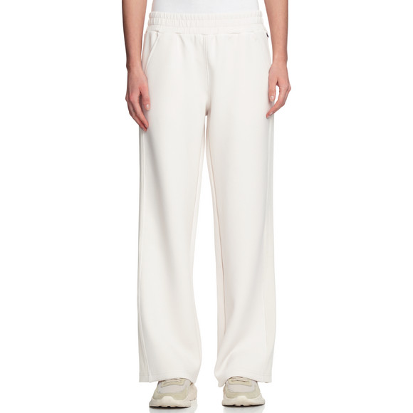 Joggingbroek voor dames van modal-mix