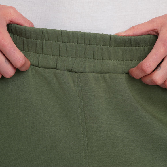 Damen Jogpants aus Modal-Mix