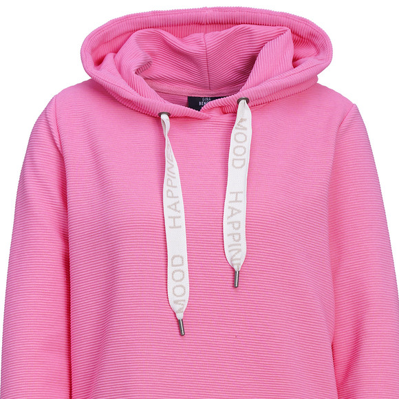 Damen Sweatshirt im Lagen-Look