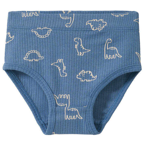 3 Baby Slips in Windelpassform
