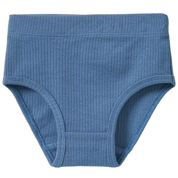 3 Baby Slips in Windelpassform