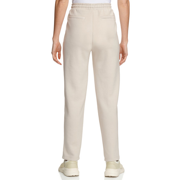 Damen Jogpants aus Modal-Mix