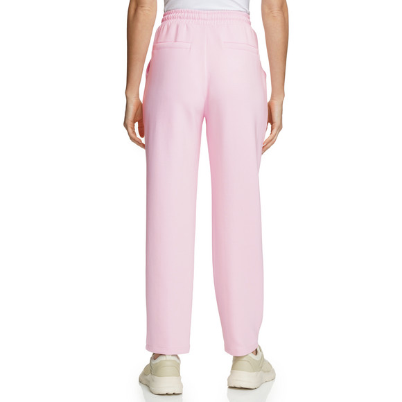 Damen Jogpants aus Modal-Mix