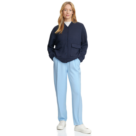 Damen Jogpants aus Modal-Mix