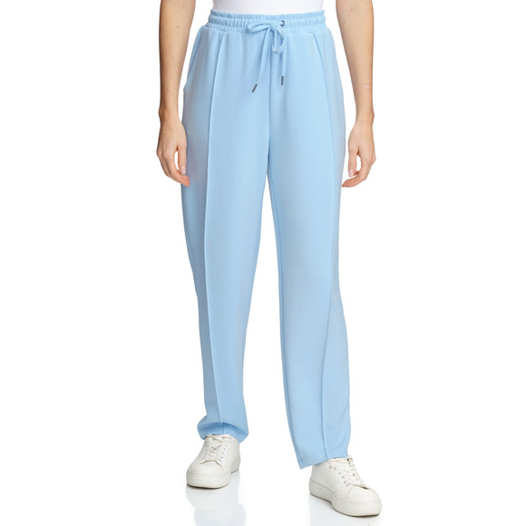 Damen Jogpants aus Modal-Mix