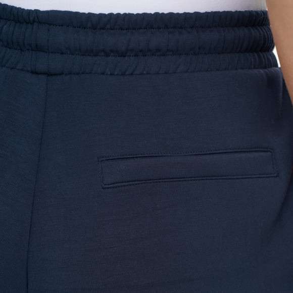 Damen Jogpants aus Modal-Mix