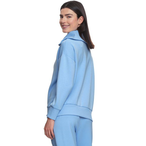 Damen Troyer aus Modal-Mix