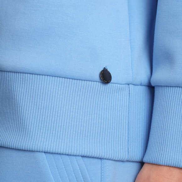 Damen Troyer aus Modal-Mix