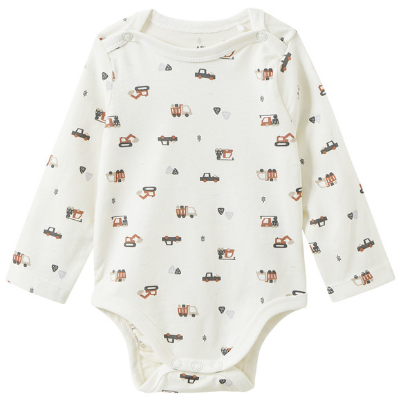 Baby Set mit Strampler und Shirt