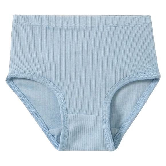 3 Baby Slips in Windelpassform