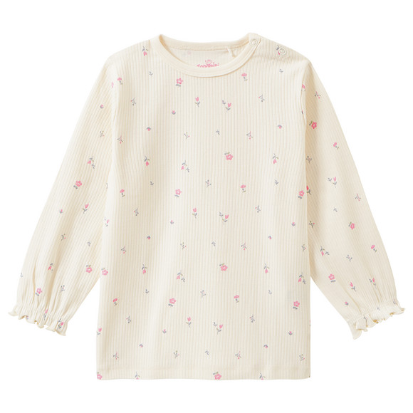 Baby Schlafanzug aus Bio-Baumwolle