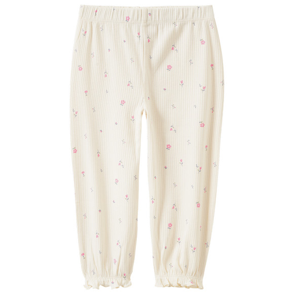 Baby Schlafanzug aus Bio-Baumwolle