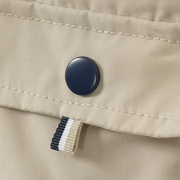 Jungen 3-in1 Jacke mit herausnehmbarer Weste