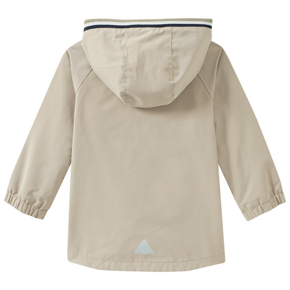 Jungen 3-in1 Jacke mit herausnehmbarer Weste