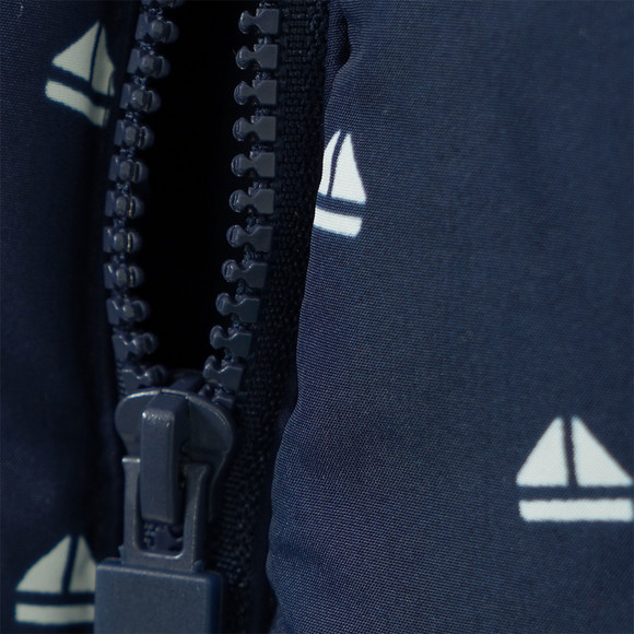 Jungen 3-in1 Jacke mit herausnehmbarer Weste