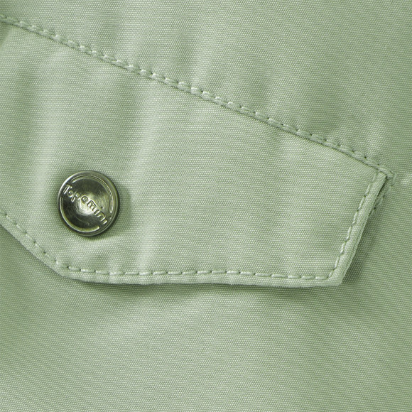 3-in-1 babyjas met afneembaar vest