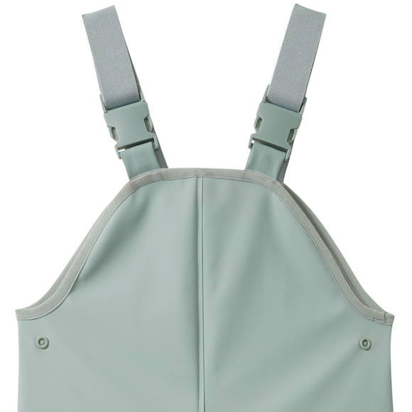 Baby Regenhose mit Beschichtung