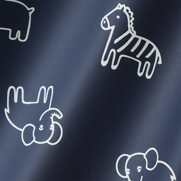 Baby Regenhose mit Beschichtung