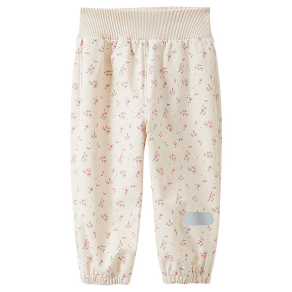 Baby Regenhose mit Beschichtung