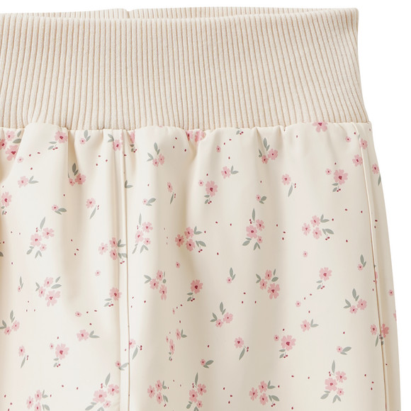 Baby Regenhose mit Beschichtung
