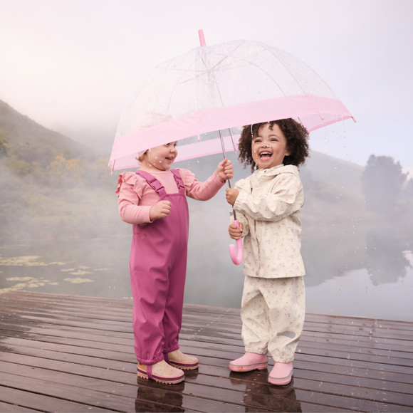 Baby Regenhose mit Beschichtung