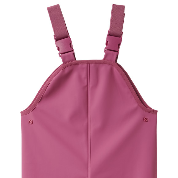 Baby Regenhose mit Beschichtung