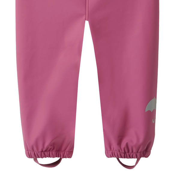 Baby Regenhose mit Beschichtung