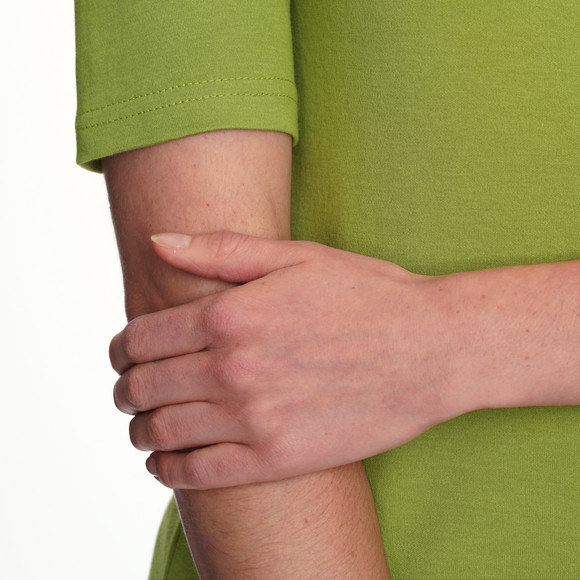 Damen T-Shirt aus Modal-Mix