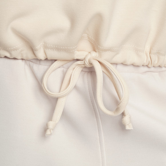 Damen Shirt aus Modal-Mix