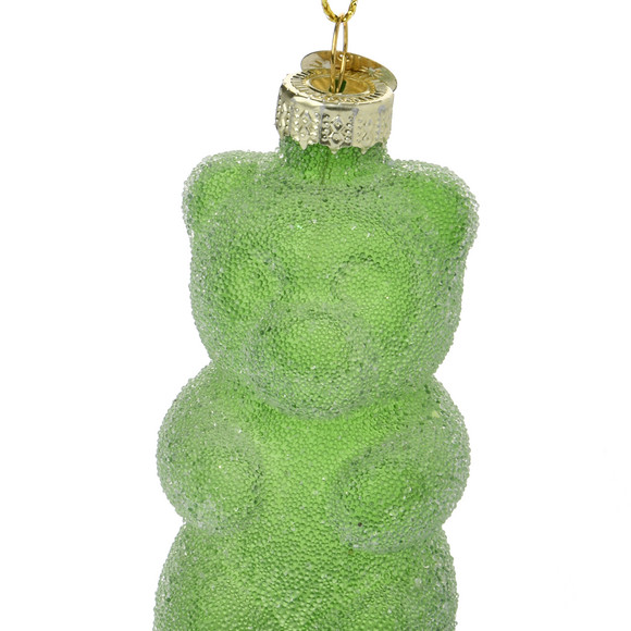 Boomdecoraties gummibeer