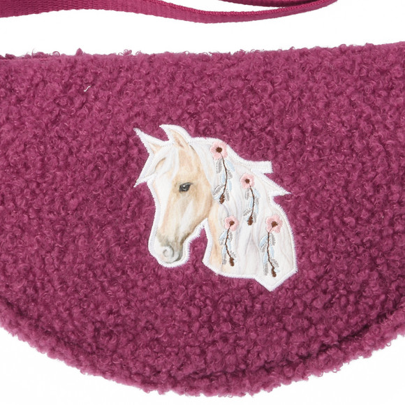 Meisjes heuptas met paardenapplicatie