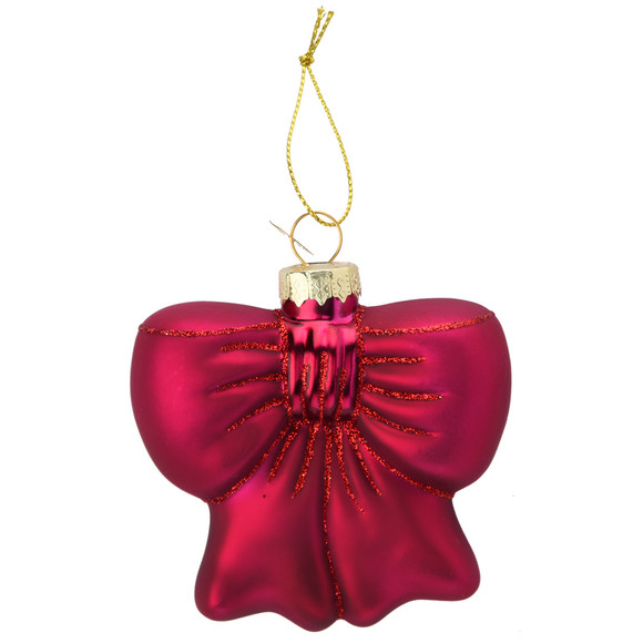 Baumschmuck Schleife